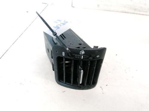 Luftventil Luftventil MERCEDES-BENZ M-CLASS (W163) ML 320 (163.154) (218 hp) 32878471 32878471