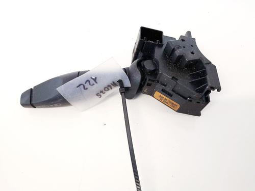 Warning switch FORD MONDEO III (B5Y) 2.0 TDCi | BP35634224I22 - Image 2