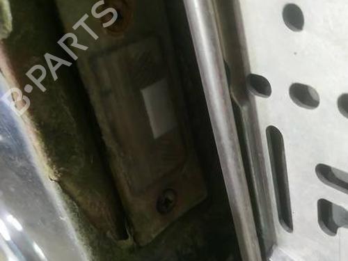 Used Licence plate light Licence plate light 34873331 34873331