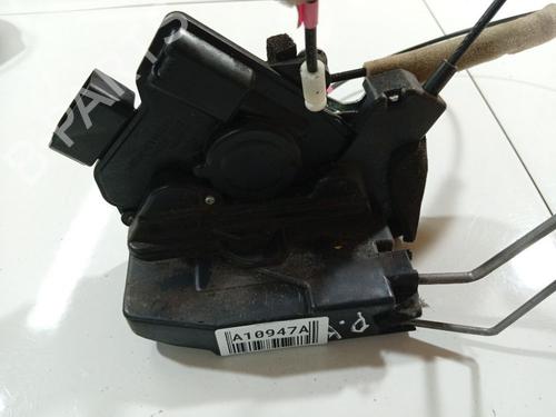 Front left lock MAZDA 3 (BK) 1.6 (BK14) | BP34871418C98 - Image 2