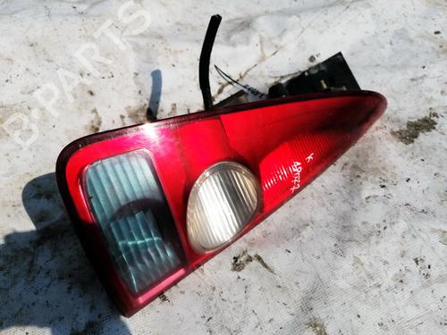 Left taillight RENAULT ESPACE IV (JK0/1_) 1.9 dCi (JK0U) | BP35420746C34 - Image 2