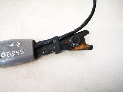 Seat buckle SUZUKI WAGON R+ (MA) 1.3 4WD (RB413) | BP35511078I32 - Image 2