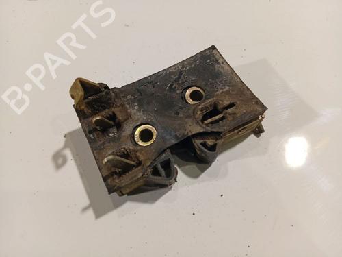 Used Rear left lock Rear left lock AUDI 80 B3 Saloon (893, 894, 8A2) 1.6 (70 hp) 36546487 36546487