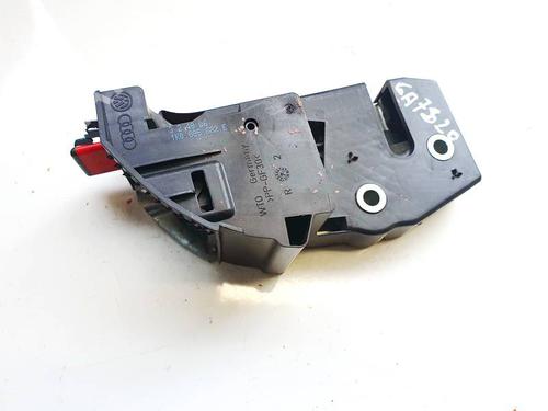 Used Electronic module Electronic module SKODA OCTAVIA II (1Z3) 1.9 TDI (105 hp) 35213272 35213272