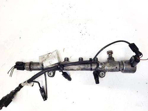 Used Injection rail Injection rail 35308583 35308583