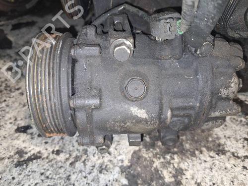 Used AC compressor AC compressor 35181559 35181559