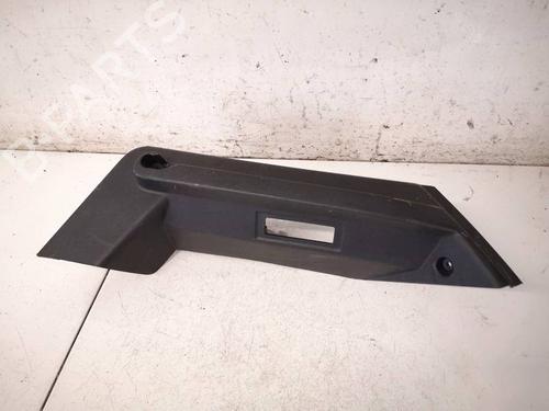 Bagagerumsbeklædning Bagagerumsbeklædning SEAT LEON (1P1) 1.9 TDI (105 hp) 36959987 36959987