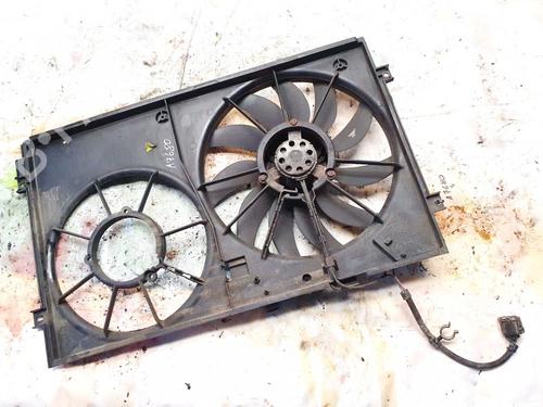 Used Fan Fan VW CADDY III MPV (2KB, 2KJ, 2CB, 2CJ) 2.0 SDI (70 hp) 35470856 35470856