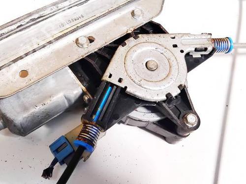 Left front window motor CHEVROLET HHR 2.4 | BP35048572E21 - Image 2