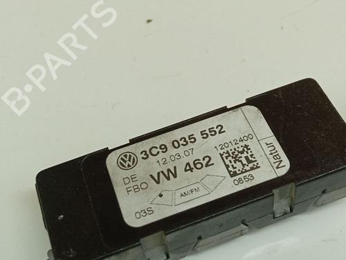 Electronic module VW PASSAT B6 (3C2) 2.0 TDI | BP36455855M83 - Image 4