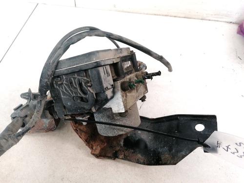 Used ABS pump ABS pump 35492637 35492637