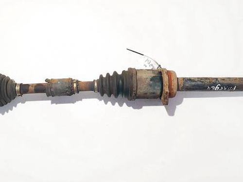 Used Right front driveshaft Right front driveshaft TOYOTA AVENSIS (_T25_) 2.0 D-4D (ADT250_, ADT250R) (126 hp) 35311416 35311416