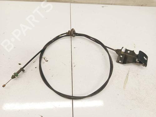 Used Interior handle Interior handle NISSAN X-TRAIL I (T30) 2.0 4x4 (150 hp) 34772656 34772656