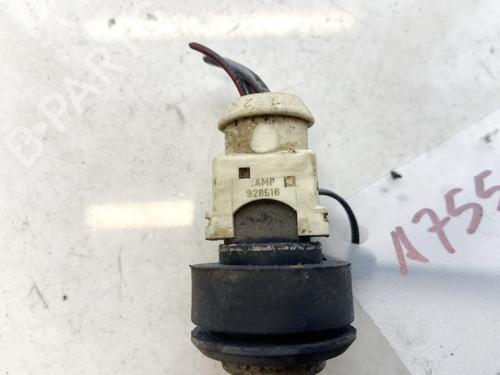 Electronic module VW PASSAT B5 Variant (3B5) 1.9 TDI | BP35472093M83 - Image 3