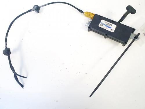 Electronic module VOLVO V50 (545) 1.6 D | BP35461736M83 - Image 3