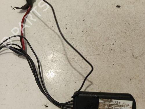 Used Electronic module Electronic module VW PHAETON (3D1, 3D2, 3D3, 3D4, 3D6, 3D7, 3D8, 3D9) 3.0 V6 TDI 4motion (224 hp) 34990728 34990728