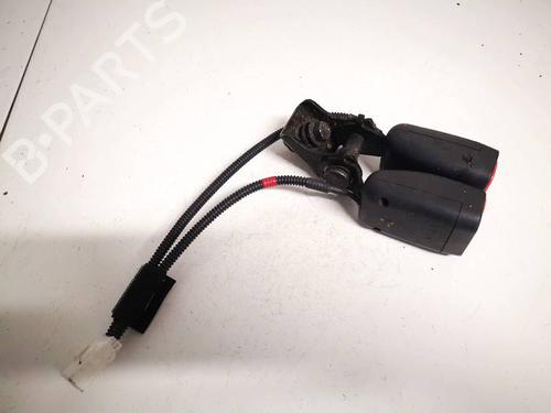 Used Seat buckle Seat buckle 35155780 35155780