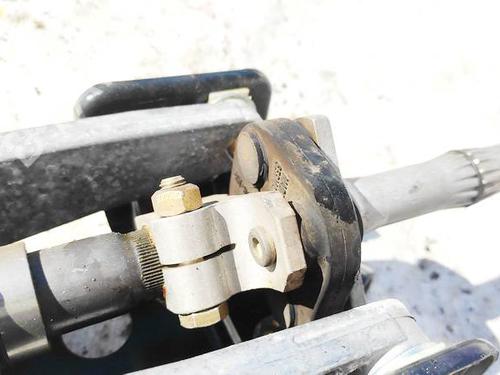 Steering column universal joint BMW 7 (E38) 725 tds | BP35242815M114 - Image 2