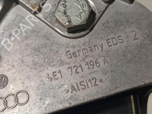 Pedal AUDI A8 D3 (4E2, 4E8) 4.0 TDI quattro | BP39014964I4 - Image 5