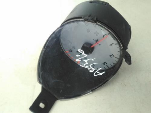 Used Instrument cluster Instrument cluster ALFA ROMEO 156 (932_) 1.9 JTD (932B2) (105 hp) 35864438 35864438