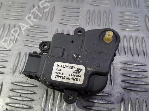 Used Electronic module Electronic module FORD GALAXY I (WGR) 2.3 16V (140 hp) 33492862 33492862