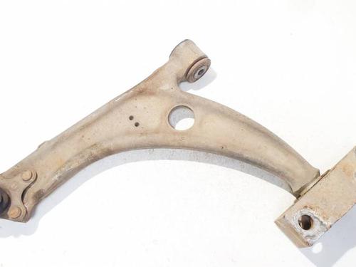 Used Left rear steering knuckle Left rear steering knuckle VW PASSAT B6 (3C2) 2.0 TDI (170 hp) 39758483 39758483
