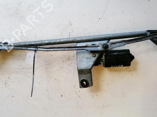 Used Front wipers mechanism Front wipers mechanism 35622259 35622259