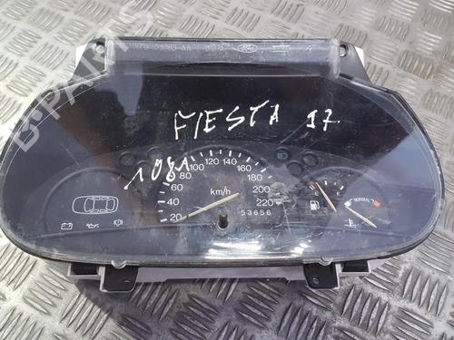 Used Instrument cluster Instrument cluster 35684821 35684821