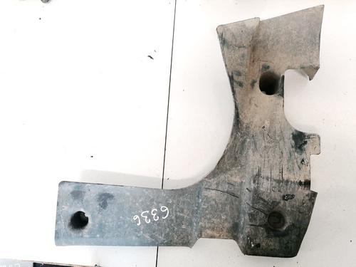 Used Underbody protection Underbody protection FIAT STILO (192_) 1.6 16V (192_XB1A) (103 hp) 35596424 35596424