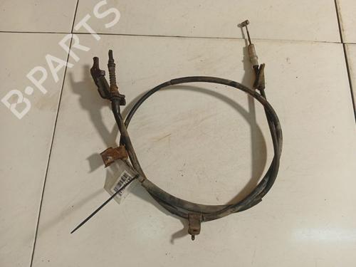Used Handbrake cable Handbrake cable HONDA ACCORD VII (CL, CN) 2.2 i-CTDi (CN1) (140 hp) 40243640 40243640