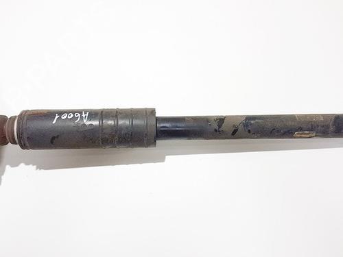 Used Right rear shock absorber Right rear shock absorber ALFA ROMEO MITO (955_) 1.4 MultiAir (955AXL1B) (105 hp) 35563438 35563438