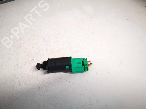Used Electronic module Electronic module CITROËN C4 I (LC_) 1.6 HDi (109 hp) 35157699 35157699