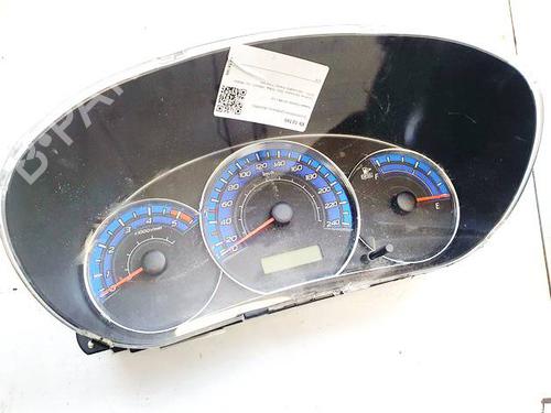 Used Instrument cluster Instrument cluster SUBARU LEGACY IV Estate (BP) 2.0 AWD (BP5) (138 hp) 34844699 34844699