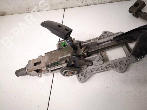Steering column PEUGEOT 407 (6D_) 1.6 HDi 110 (6D9HZC, 6D9HYC) | BP34744073M21 - Image 2