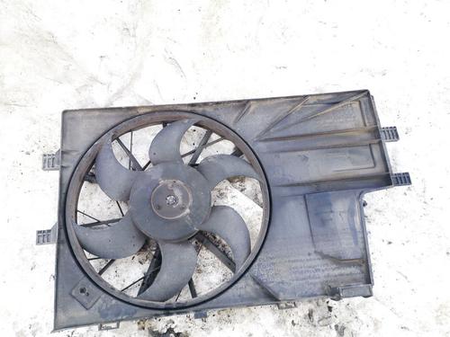 Used Fan Fan MERCEDES-BENZ A-CLASS (W168) A 170 CDI (168.008) (90 hp) 35448564 35448564