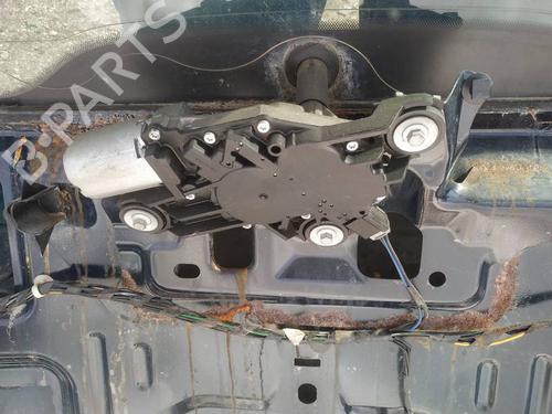 Used Rear wiper motor Rear wiper motor 35271451 35271451