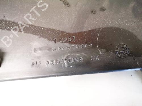 Andre DAEWOO REXTON (GAB_) 2.7 D All-wheel Drive | BP35586700O1 - Image 3