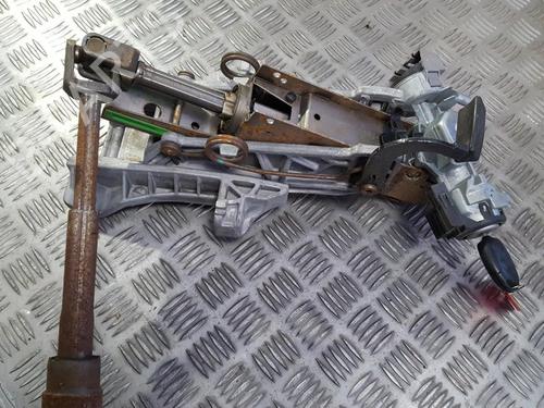 Used Steering column Steering column FORD FOCUS II (DA_, HCP, DP) 1.6 (100 hp) 35675823 35675823
