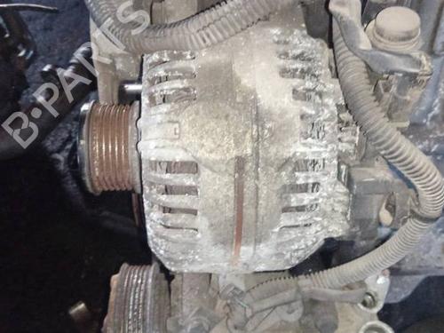 Used Alternator Alternator 35116884 35116884