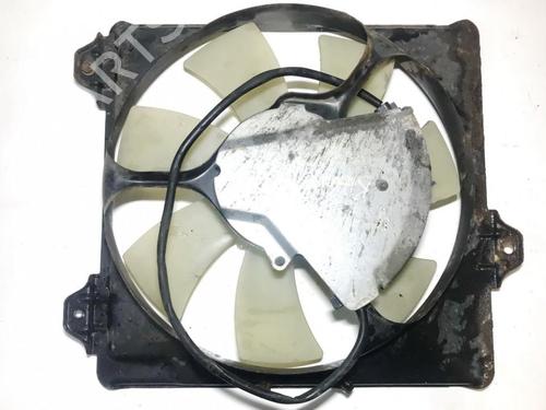 Used Fan Fan 35834673 35834673