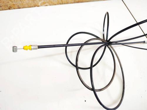 Cable CHEVROLET AVEO / KALOS Hatchback (T250, T255) 1.2 | BP35012131E12 - Image 2