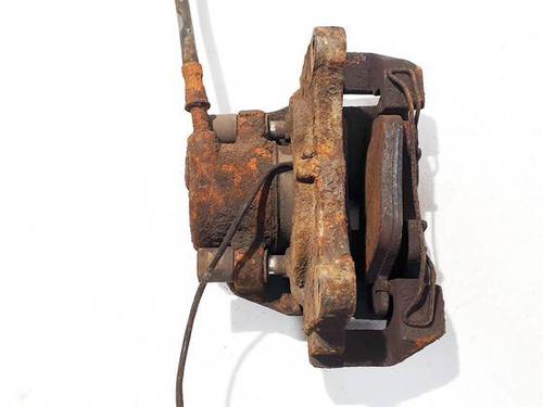 Left front brake caliper AUDI A4 B8 (8K2) 2.0 TDI | BP35361300M105 - Image 3