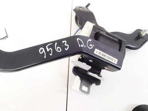 Used Rear right seatbelt Rear right seatbelt HONDA CR-V III (RE_) 2.2 i-CTDi 4WD (RE6) (140 hp) 35107672 35107672