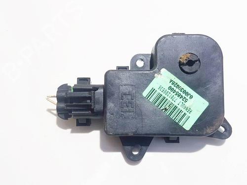 Used Electronic module Electronic module RENAULT LAGUNA II (BG0/1_) 2.2 dCi (BG0F) (150 hp) 33528709 33528709