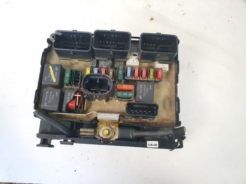 Used Fuse box Fuse box CITROËN C4 I (LC_) 1.6 HDi (109 hp) 32887145 32887145
