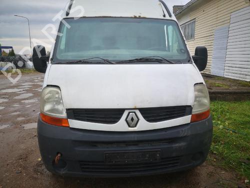 Left front indicator RENAULT MASTER II Van (FD) 2.5 dCi (FD02) | BP35355068C32  - Image 6