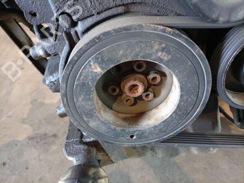 Pulley AUDI A6 C6 (4F2) 2.0 TFSI | BP36368631M122 - Image 3