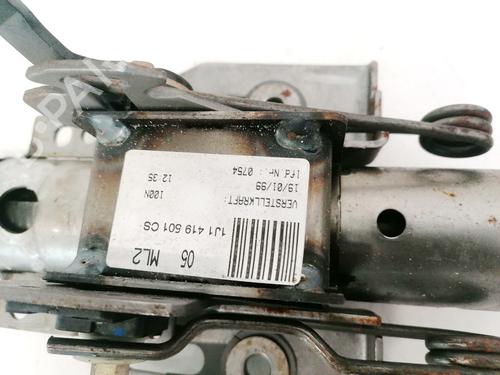 Steering column OPEL INSIGNIA A (G09) 1.8 (68) | BP35434337M21 - Image 2