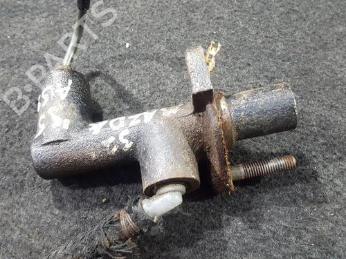 Used Clutch slave cylinder Clutch slave cylinder MAZDA 323 F V (BA) 1.8 16V (BA8P) (114 hp) 35660250 35660250