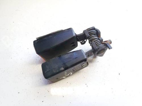 Used Seat buckle Seat buckle 35184748 35184748